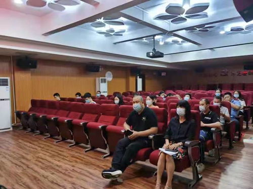 多措并举，江南中街积极推动诚信经营与守信服务，筑牢信息系统运行维护根基